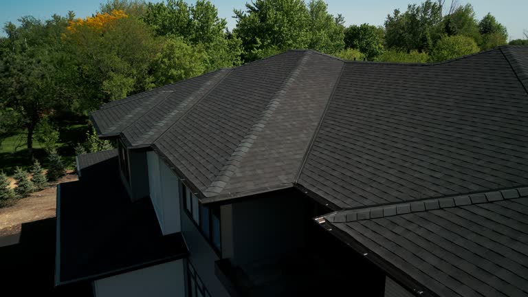 Best Storm Damage Roof Repair  in Netcong, NJ